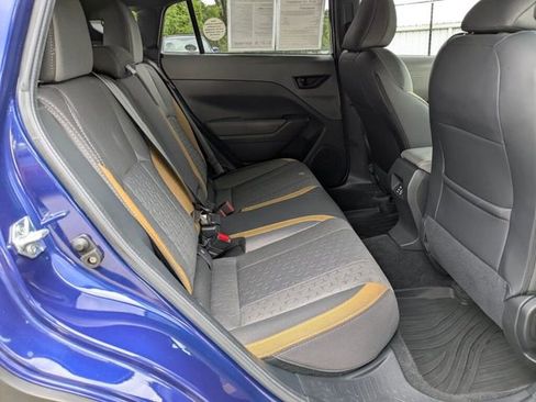 Certified 2025 Subaru Crosstrek 2.5i Sport AWD/4WD image 35