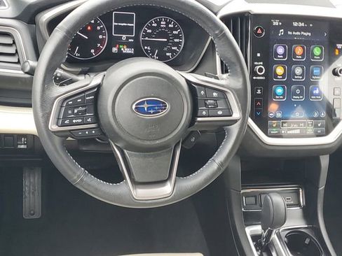 Certified 2023 Subaru Ascent Limited image 14