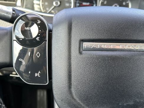 Used 2020 Land Rover Range Rover Evoque S image 30