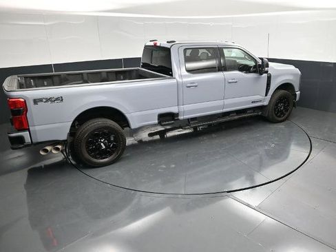 Certified 2025 Ford F250 Lariat w/ Lariat Ultimate Package AWD/4WD image 40