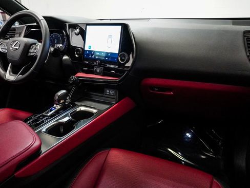 Used 2024 Lexus NX 250 FWD w/ Cold Area Package image 12