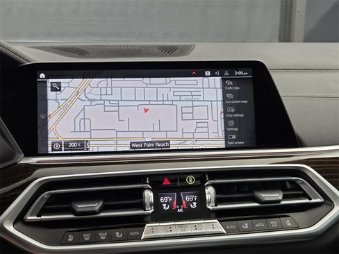 Used 2023 BMW X5 xDrive40i w/ Executive Package image 37