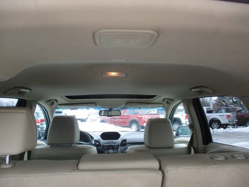 Used 2014 Acura RDX Base AWD 4dr SUV image 38