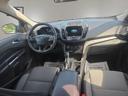 Used 2019 Ford Escape SE AWD/4WD image 14