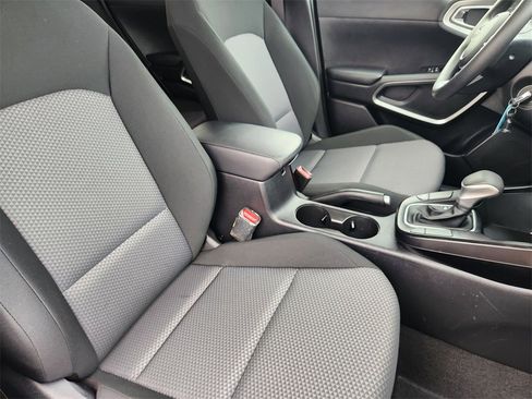 Certified 2023 Kia Soul LX image 14