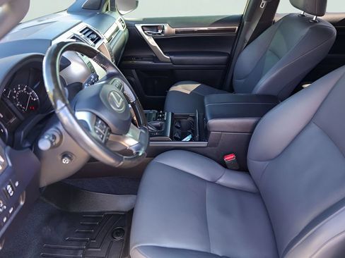 Used 2020 Lexus GX 460 Premium AWD/4WD image 12