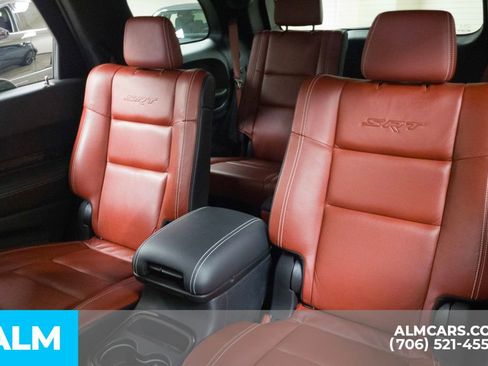 Used 2024 Dodge Durango SRT Hellcat image 21