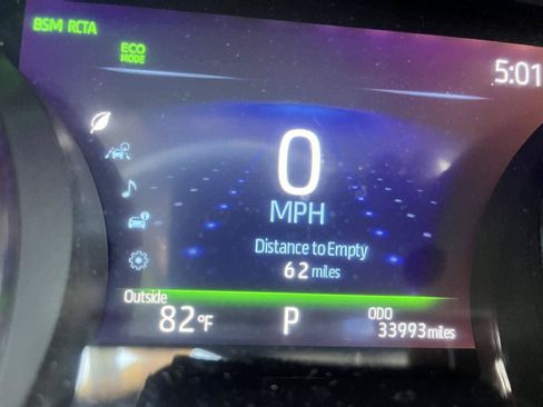 Used 2022 Toyota Camry XSE FWD image 42