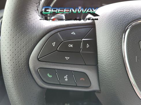 Used 2022 Dodge Durango GT RWD image 23