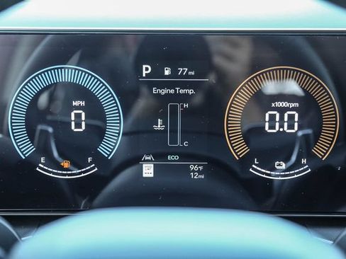 New 2026 Hyundai Santa Fe SE FWD image 25