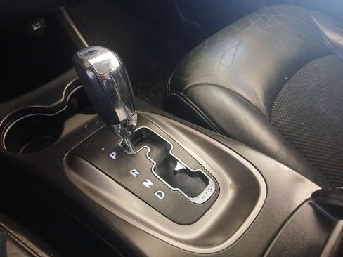 Used 2016 Dodge Journey Crossroad FWD image 19