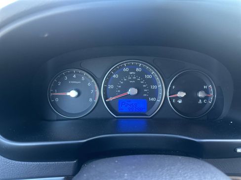 Used 2011 Hyundai Santa Fe GLS AWD/4WD image 20