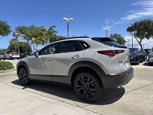 New 2026 MAZDA CX-30 Aire Edition AWD/4WD image 26