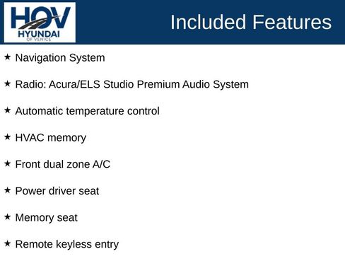 Used 2016 Acura TLX V6 w/ Technology Package image 5
