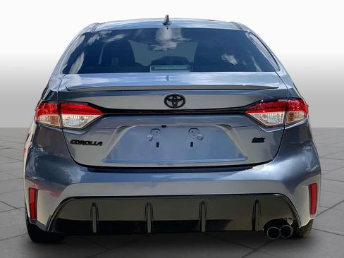 Used 2025 Toyota Corolla SE FWD image 5