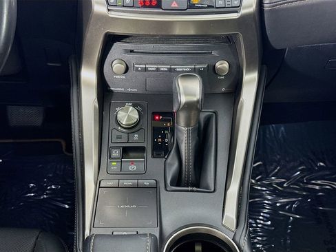 Used 2020 Lexus NX 300 FWD w/ Premium Package image 40