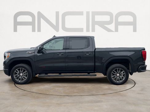 Used 2020 GMC Sierra 1500 AT4 w/ AT4 Premium Package image 7