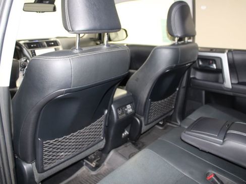 Used 2022 Toyota 4Runner Limited image 27