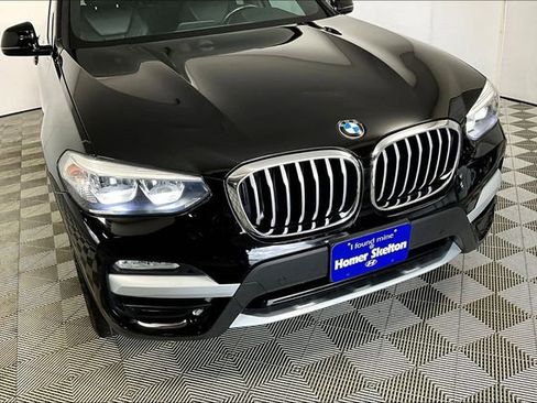 Used 2019 BMW X3 sDrive30i w/ Driving Assistance Package image 30