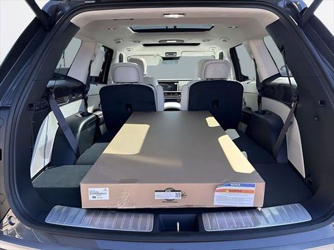 New 2026 Hyundai Palisade Calligraphy AWD/4WD image 29