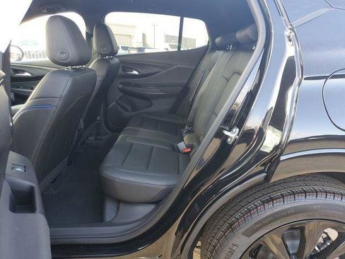 New 2026 Buick Envista Sport Touring w/ Convenience I Package image 8