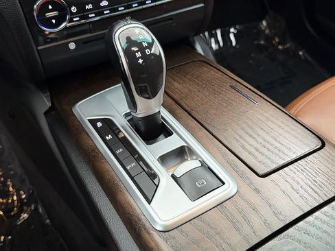 Used 2015 Maserati Ghibli S Q4 image 21