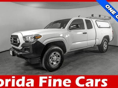 Used 2023 Toyota Tacoma SR