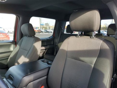 Used 2020 Ford F150 XLT w/ Equipment Group 302A Luxury image 10