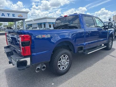 Used 2026 Ford F250 Lariat AWD/4WD image 5
