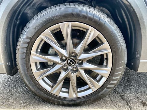 Used 2021 MAZDA CX-5 Grand Touring AWD/4WD image 10