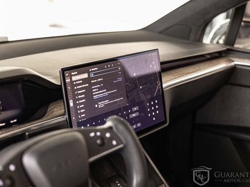 Used 2024 Tesla Model X AWD/4WD image 20
