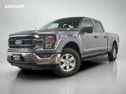Used 2023 Ford F150 XLT w/ Trailer Tow Package