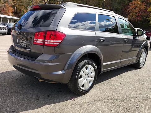 Used 2017 Dodge Journey SE image 15