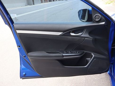 Used 2018 Honda Civic EX image 23