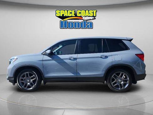Used 2022 Honda Passport EX-L image 8