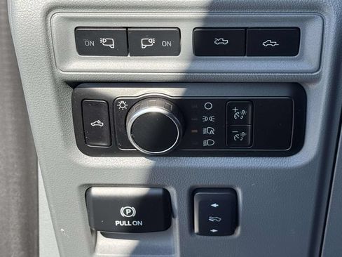 Used 2023 Ford F150 Lightning XLT w/ Equipment Group 312A High AWD/4WD image 26