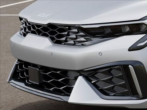 New 2026 Kia K5 GT-Line FWD image 12