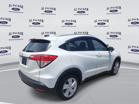 Used 2019 Honda HR-V EX-L image 5