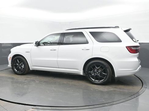 New 2026 Dodge Durango GT image 3