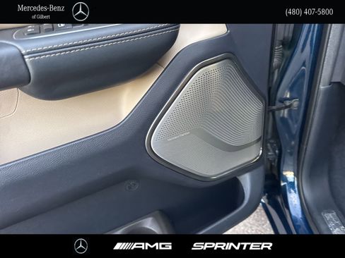 Used 2020 RAM 1500 Limited image 13