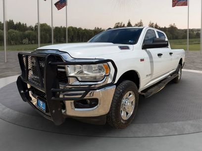Used 2022 RAM 2500 Tradesman