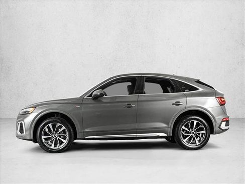 Certified 2023 Audi Q5 2.0T Premium Plus w/ Premium Plus Package AWD/4WD image 9