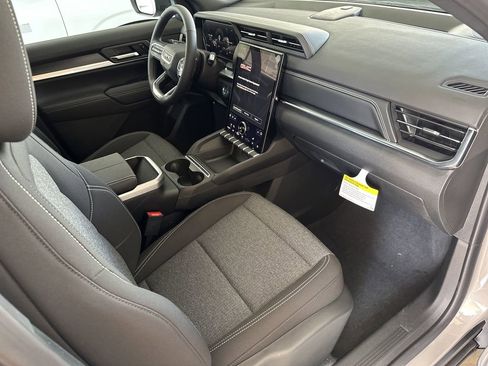 New 2026 GMC Terrain Elevation w/ Black Edition FWD image 34