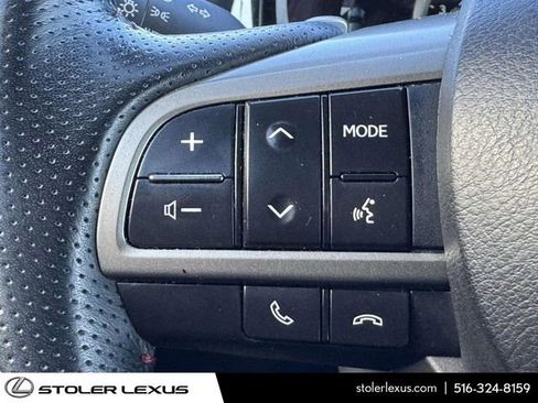 Certified 2021 Lexus RX 350 F Sport image 21