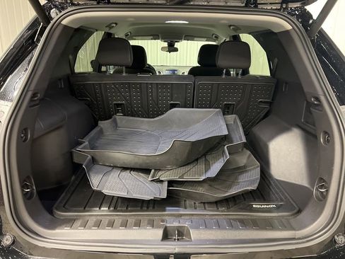 Certified 2023 Chevrolet Equinox LT AWD/4WD image 7