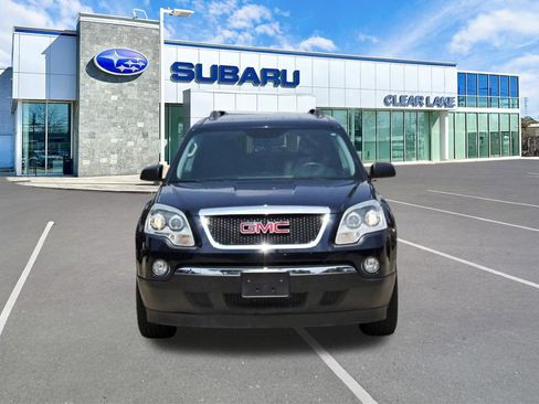 Used 2012 GMC Acadia SLE FWD image 2