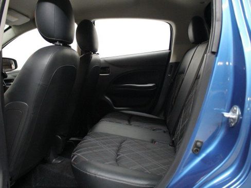 Used 2024 Mitsubishi Mirage SE image 27