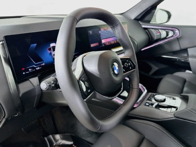 New 2026 BMW X3 xDrive30i w/ Convenience Package AWD/4WD image 10