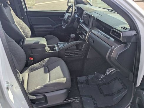 Used 2024 Toyota Tacoma SR5 RWD image 5
