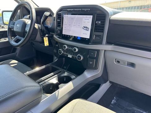 Used 2024 Ford F150 XLT w/ Mobile Office Package AWD/4WD image 20